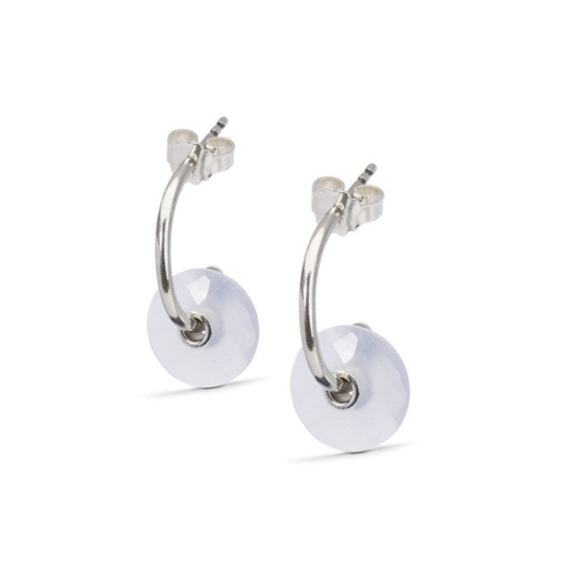 Earring Hooks with Twirl