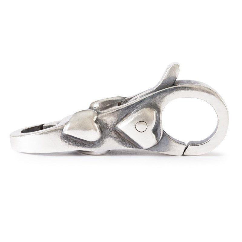 Guardian Heart Clasp