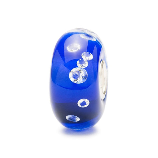 Universal Diamond Bead Blue
