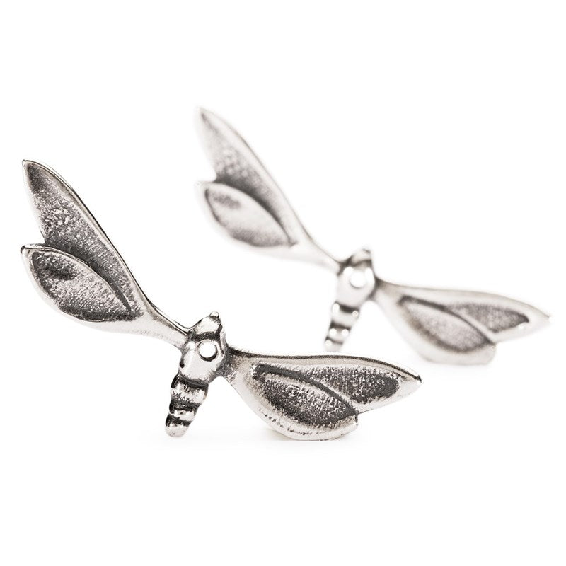 Dragonfly Earring Pendants